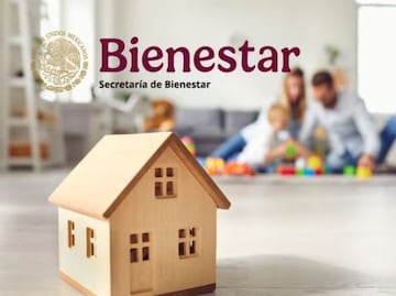 CONAVI abre segunda etapa del registro Vivienda Bienestar 2025: Fechas y requisitos