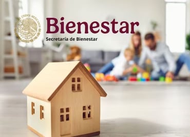 CONAVI abre segunda etapa del registro Vivienda Bienestar 2025: Fechas y requisitos
