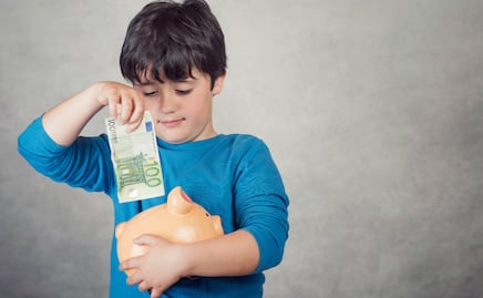 ¿10 euros al mes para acabar con 53,000? El plan de Alemania para la jubilación desde la infancia