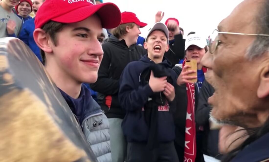 Kaya Taitano/Social Media/via REUTERS