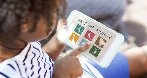 ¿Cuánto tiempo pasa tu hijo en el celular?; la OMS advierte sobre su uso 