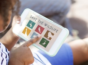 ¿Cuánto tiempo pasa tu hijo en el celular?; la OMS advierte sobre su uso