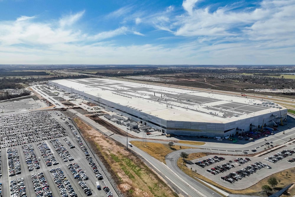 (Photo by Brandon Bell / GETTY IMAGES NORTH AMERICA / AFP)