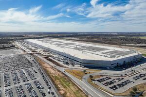 AMLO confirma que Tesla instalará su planta en Monterrey