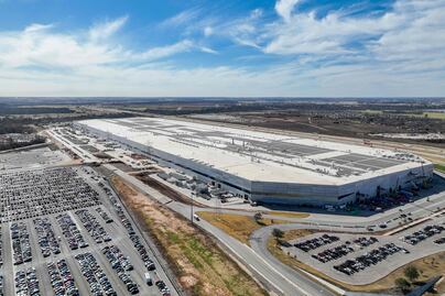 AMLO confirma que Tesla instalará su planta en Monterrey