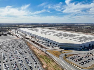 AMLO confirma que Tesla instalará su planta en Monterrey