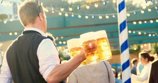 Video. Disneyland Resort abre su primera cervecería; conócela