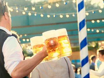 Video. Disneyland Resort abre su primera cervecería; conócela