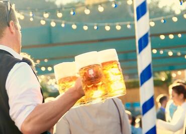 Video. Disneyland Resort abre su primera cervecería; conócela