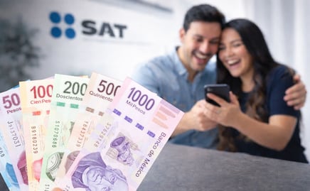 ¿Te cayó dinero del SAT? Arranca devolución 2026 y estos son los primeros beneficiados. Requisitos 