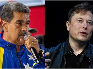 Maduro dice que Musk es su "nuevo archienemigo", Elon le responde de forma contundente