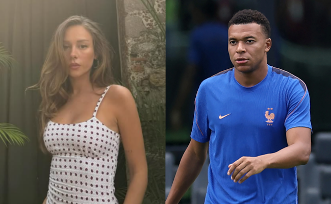 Ester Expósito rompe el silencio sobre Mbappé y anuncia acciones legales por información falsa  