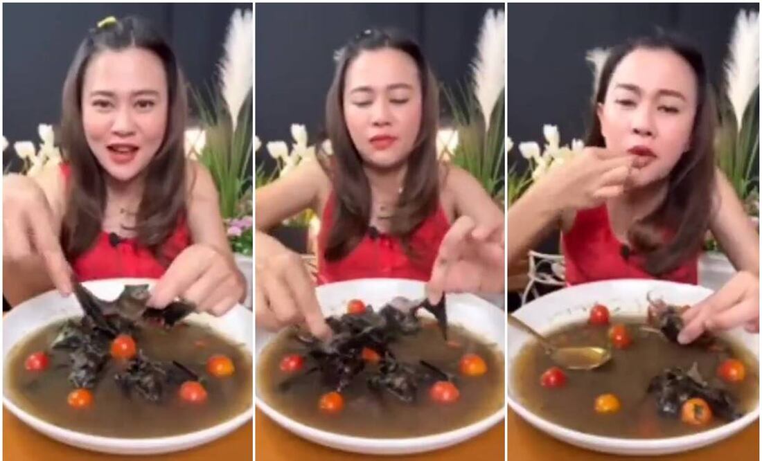 Foto tomada de video