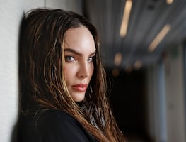 Belinda y Peso Pluma se empezaron a seguir en redes sociales, ¿pensarán en dúo?