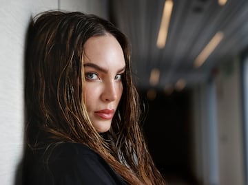 Belinda: "El pop ha mejorado, pero sigue siendo machista"