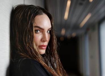 Belinda: "El pop ha mejorado, pero sigue siendo machista"