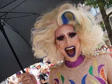 Así es Queen of the Ride, un tour drag que recorrerá NY