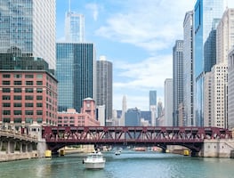 Las 10 principales atracciones turísticas en Chicago