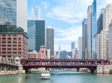 Las 10 principales atracciones turísticas en Chicago