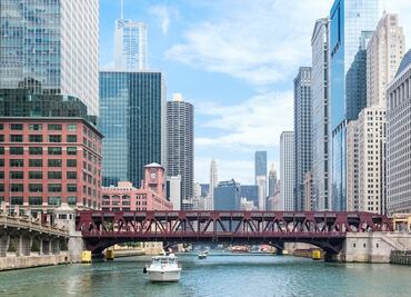 Las 10 principales atracciones turísticas en Chicago