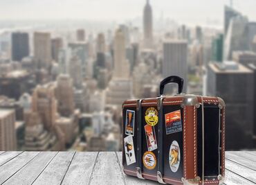 10 tips para reservar tu alojamiento de viaje en el Buen Fin 2021