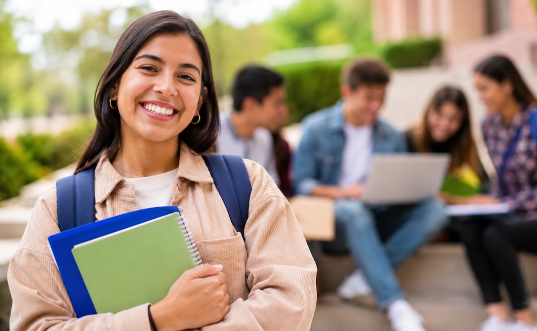 Becas para estudiantes 2026: ¿qué apoyos aún puede recibir tu hijo y cuánto pagan? Foto: Especial