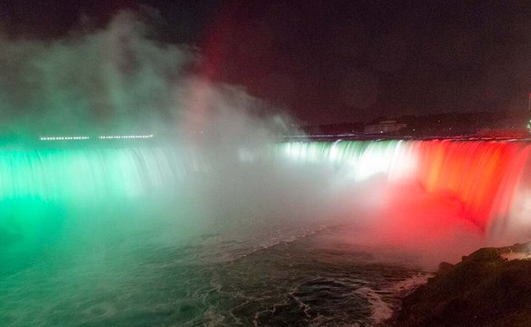Foto: Twitter Consulado de México en Montreal