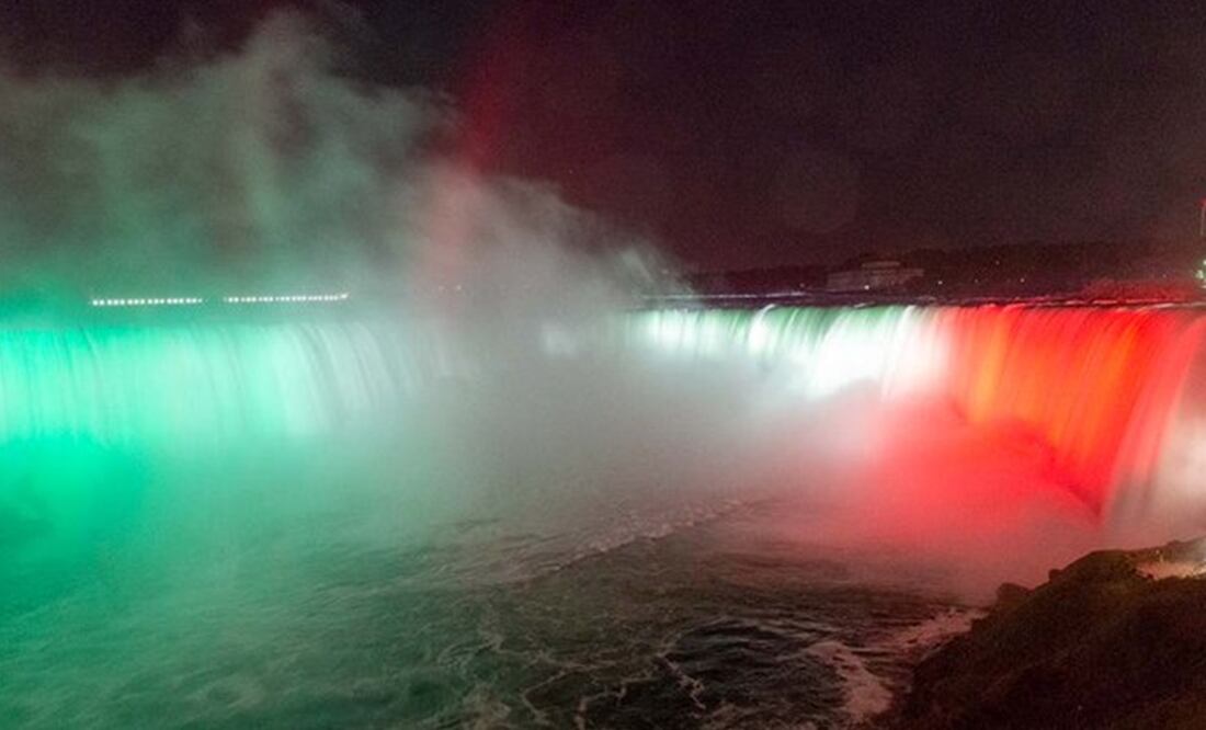 Foto: Twitter Consulado de México en Montreal