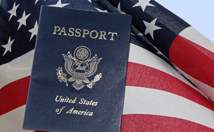 Estos son los pasaportes que EU seguirá aceptando aunque ya vencieron