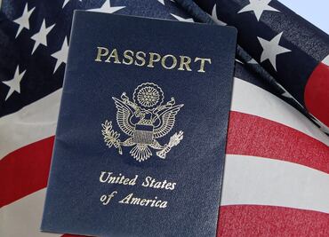 Estos son los pasaportes que EU seguirá aceptando aunque ya vencieron