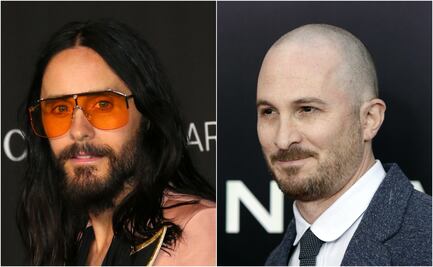 Jared Leto y Darren Aronofsky se reúnen para el filme 'Adrift'
