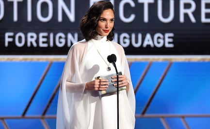 Las series y películas que ganaron en los Globos de Oro