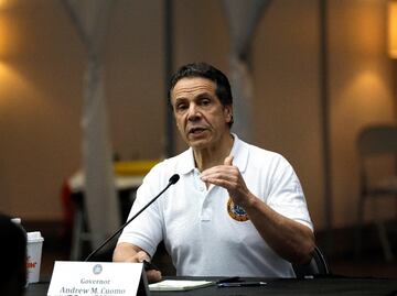 Covid-19. Nueva York perfila reapertura el 15 mayo
