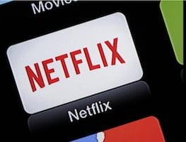 Netflix apuesta por los videojuegos: Lanza proyecto piloto para jugar en televisiones y tabletas