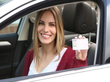 Licencia de conducir permanente. Tutorial para tramitarla sin hacer examen: requisitos, precio y citas