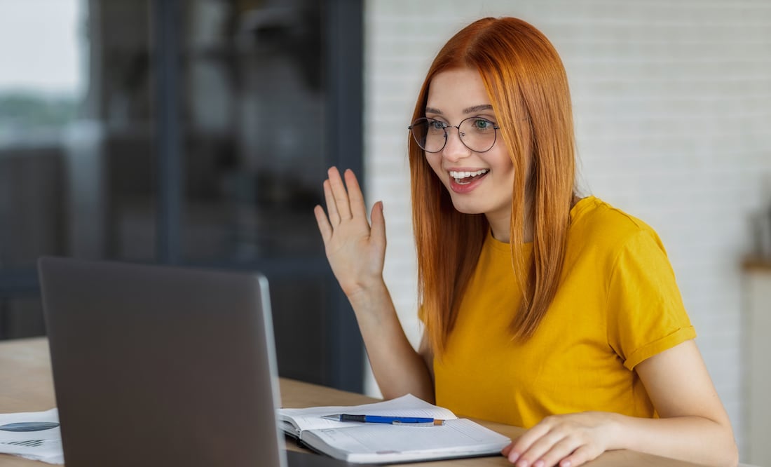 10 cursos gratuitos de la Universidad de Harvard para comenzar el 2024: requisitos y cómo aplicar. iStock/KucherAV