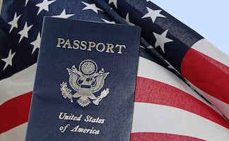 Esta es la tarifa especial para tramitar pasaportes estadounidenses no urgentes