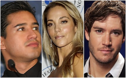 ¿Qué fue de los actores de ‘Salvados por la Campana'?