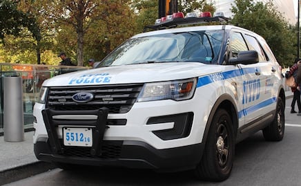 Homicidios en Estados Unidos aumentaron 30% en 2020