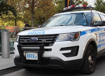 Homicidios en Estados Unidos aumentaron 30% en 2020