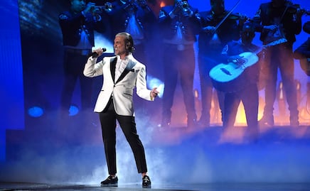 Alejandro Fernández dará concierto por Día de las Madres; ¿dónde y a qué hora verlo?