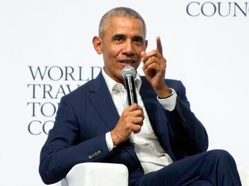 Barack Obama comparte los libros que lo inspiraron este verano