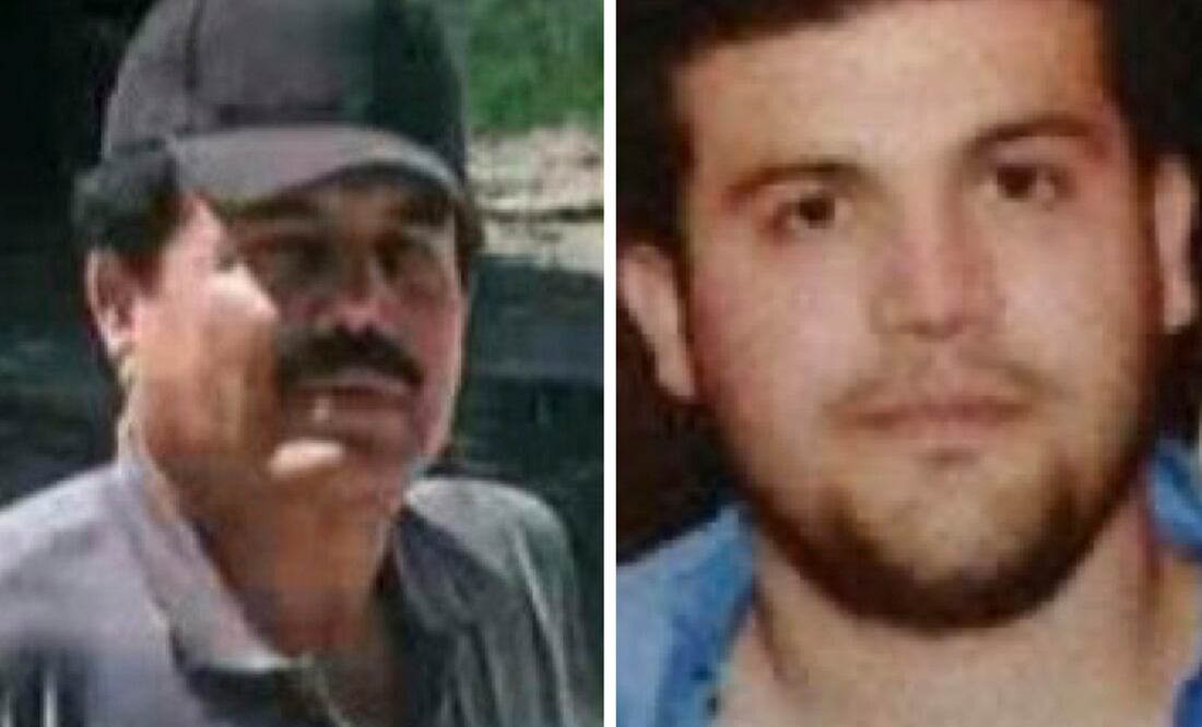 Ejército afirma que Cártel de Sinaloa es más violento tras arrestos de EU. (Departamento de Estado de Estados Unidos vía AP)