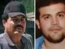 Ejército afirma que Cártel de Sinaloa es más violento tras arrestos de EU