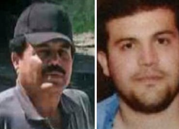 Ejército afirma que Cártel de Sinaloa es más violento tras arrestos de EU