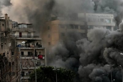 “La guerra no será corta”: jefe del Ejército de Israel lanza dura advertencia a Hezbolá y amenaza con actuar en Líbano