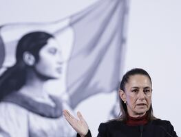 México investiga a municipio de Michoacán que agradeció regalos a líder de cártel de drogas