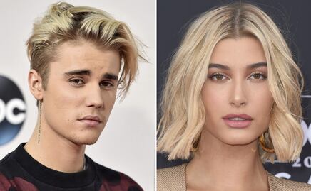 Justin Bieber y Hailey Baldwin estrenan un "reality show"