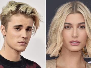 Justin Bieber y Hailey Baldwin estrenan un "reality show"
