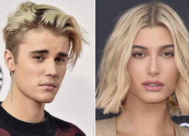 Justin Bieber y Hailey Baldwin estrenan un "reality show"